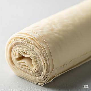 جلاش طازج فاخر - رقائق جلاش عالية الجودة للمذاق الأصيل -500 جرام