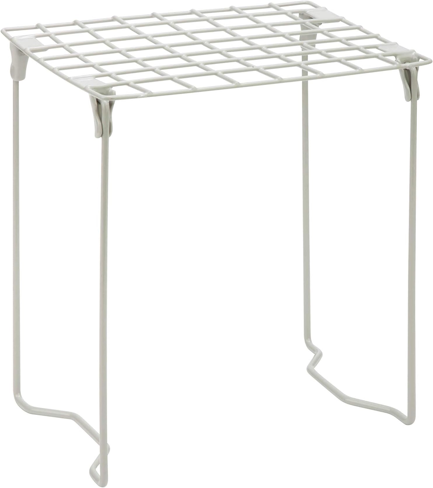 Amazon.com: Adjustable Locker Shelf for School, Height and Width ...