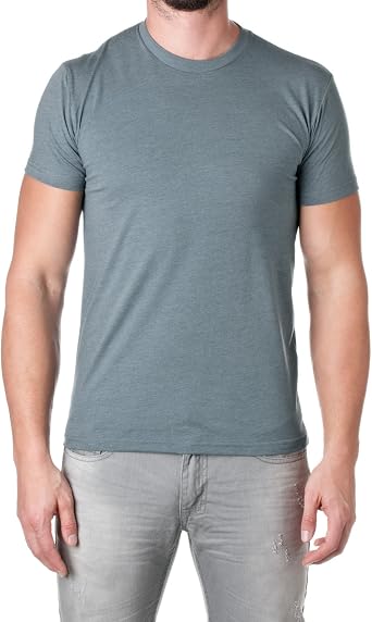 Next Level Apparel Mens N6210