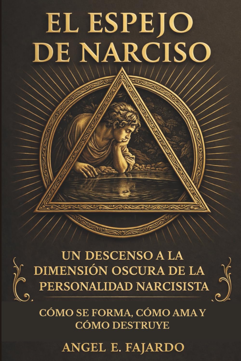 EL ESPEJO DE NARCISO: UN DESCENSO A LA DIMENSIÓN OSCURA DE LA PERSONALIDAD NARCISISTA