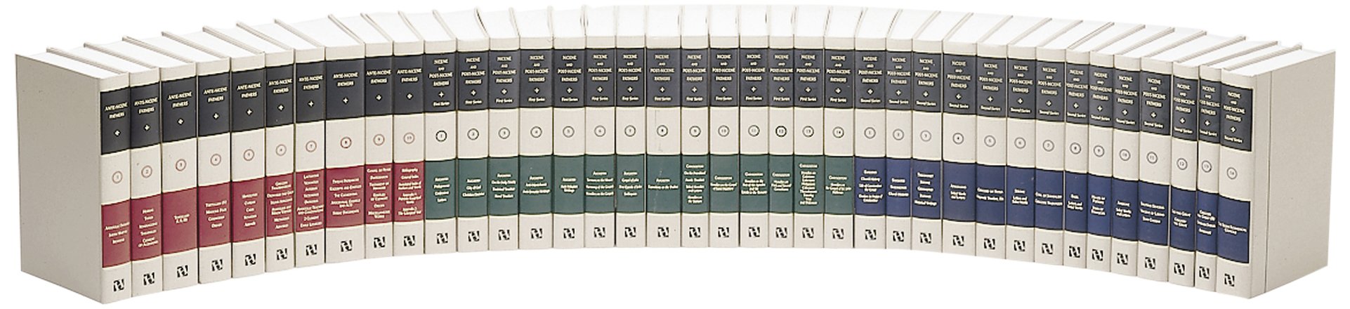 Buy The Early Church Fathers — BookShops.in
