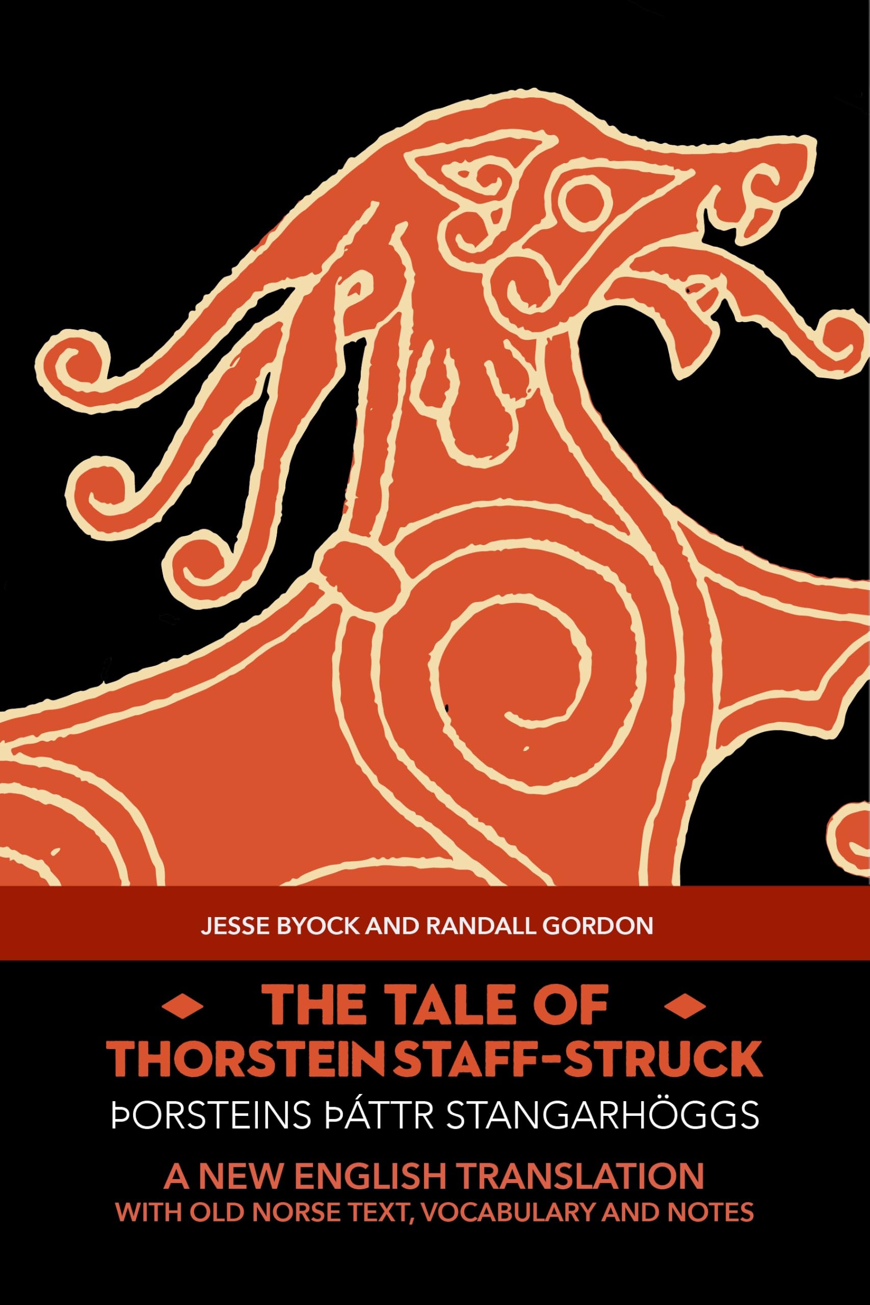 The Tale of Thorstein Staff-Struck (Þorsteins þáttr stangarhöggs): A New English Translation with Old Norse Text, Vocabulary, and Notes: 6