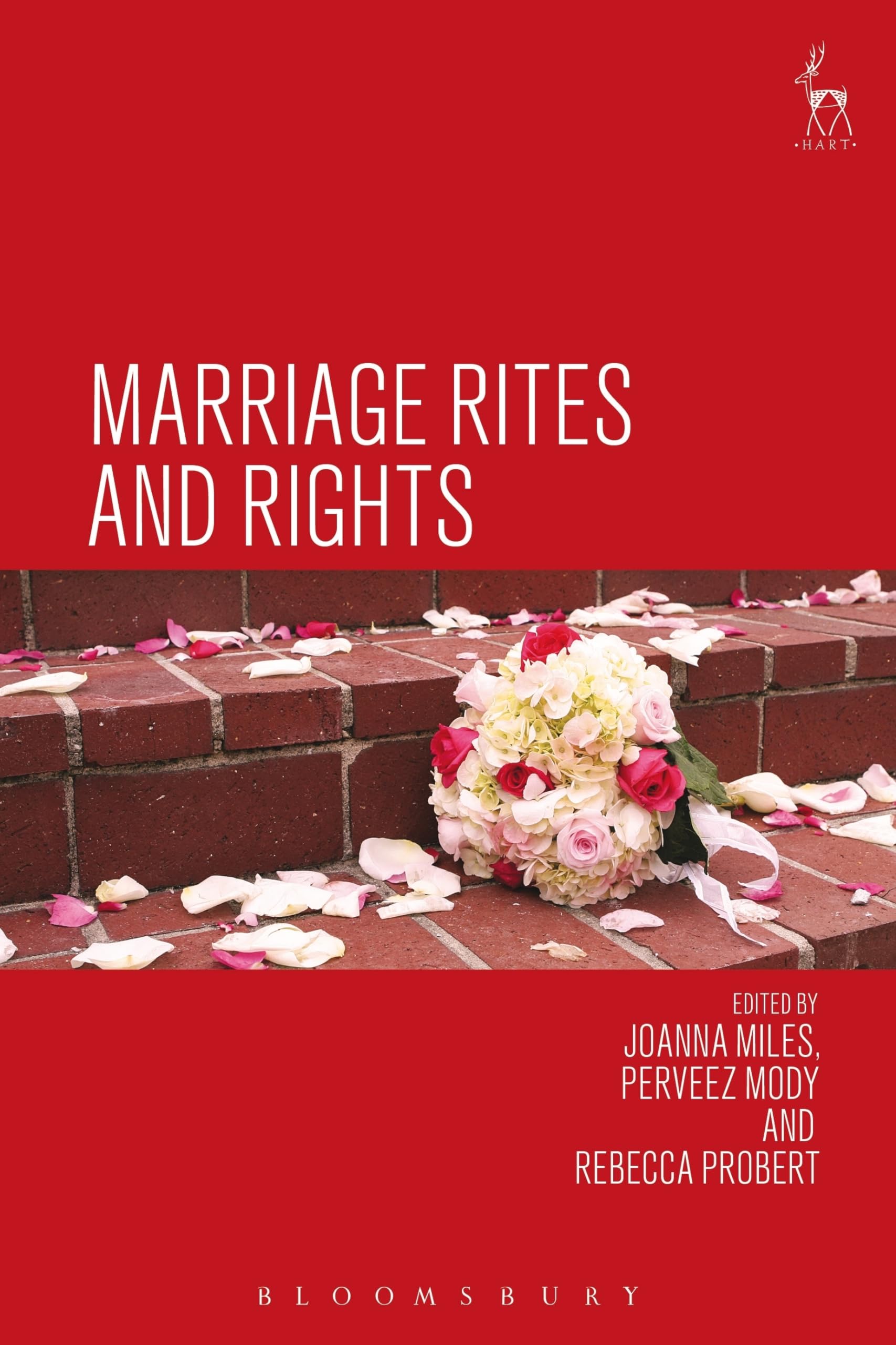 Buy Marriage Rites and Rights — BookShops.in