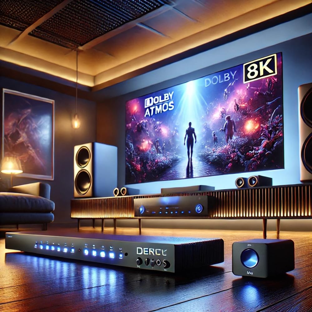 Amazon | DAIAD HDMI eARC ARC オーディオ 変換アダプター 音声分離