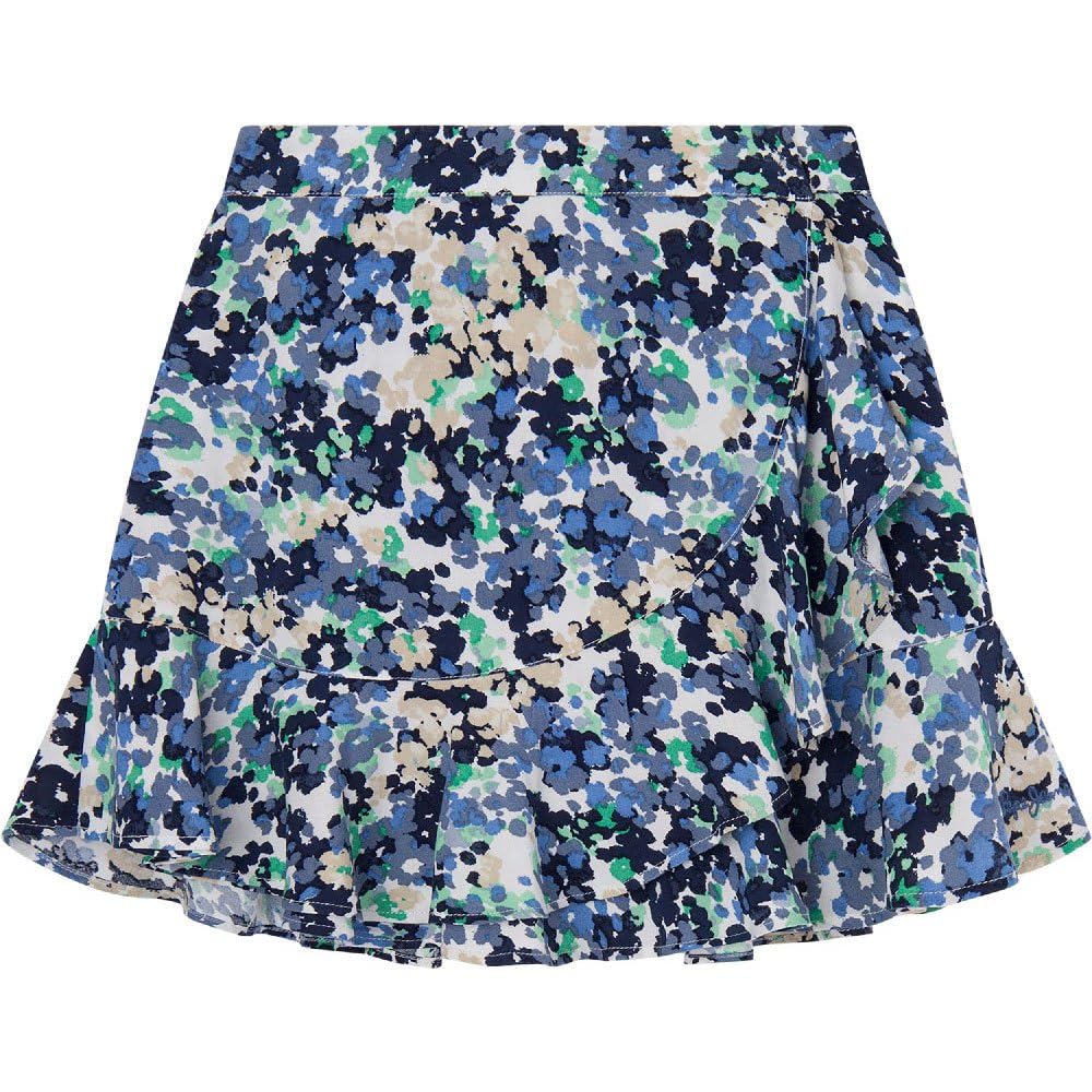 Pepe Jeans Girls Bleu 'S Skirt Olinda