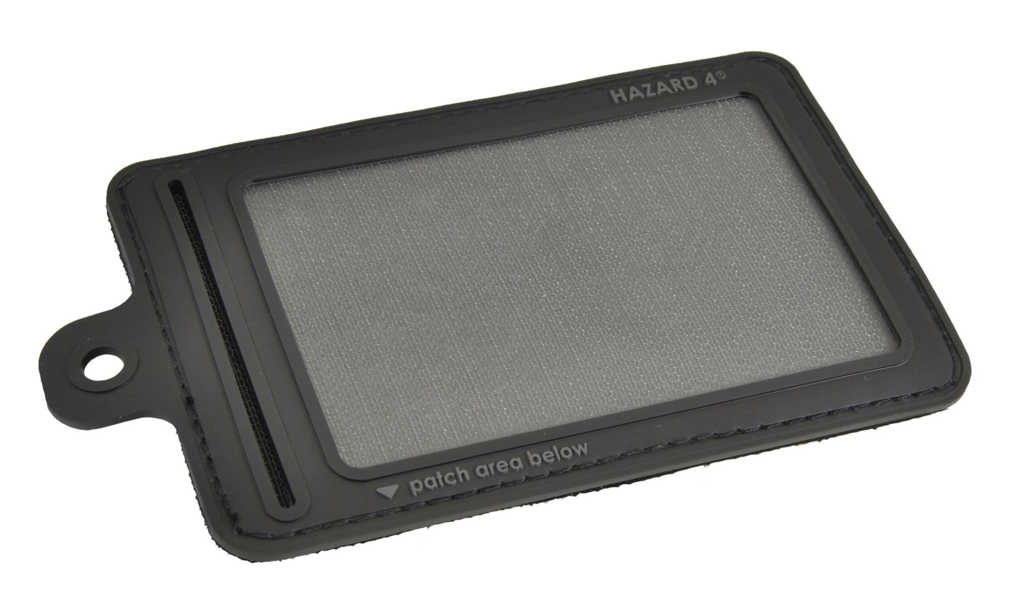 Amazon | HAZARD4 カメラバッグ用 パッチアクセサリー Small