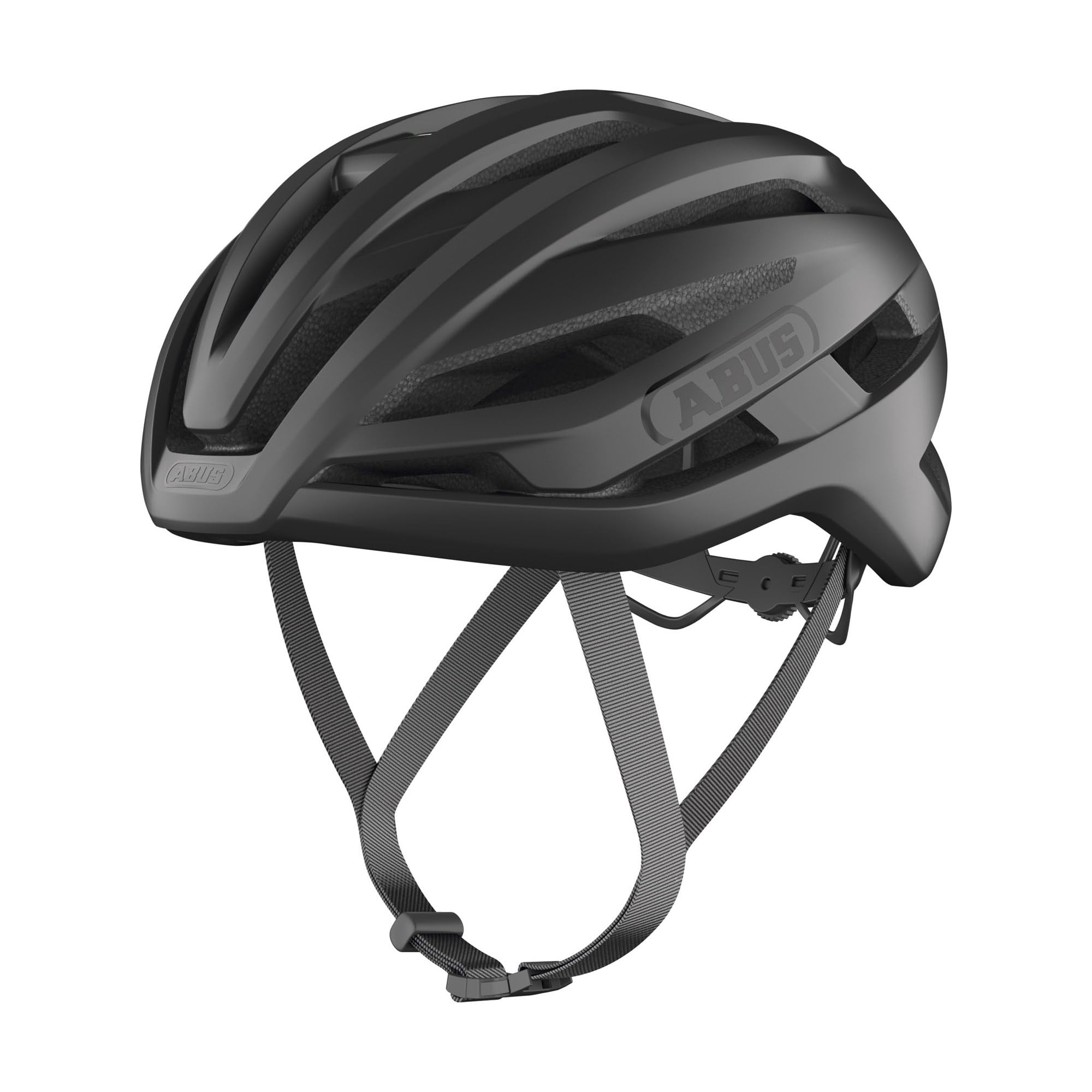ABUS StormChaser ACE Racing kask rowerowy - lekki kask rowerowy do wyścigów rowerowych
