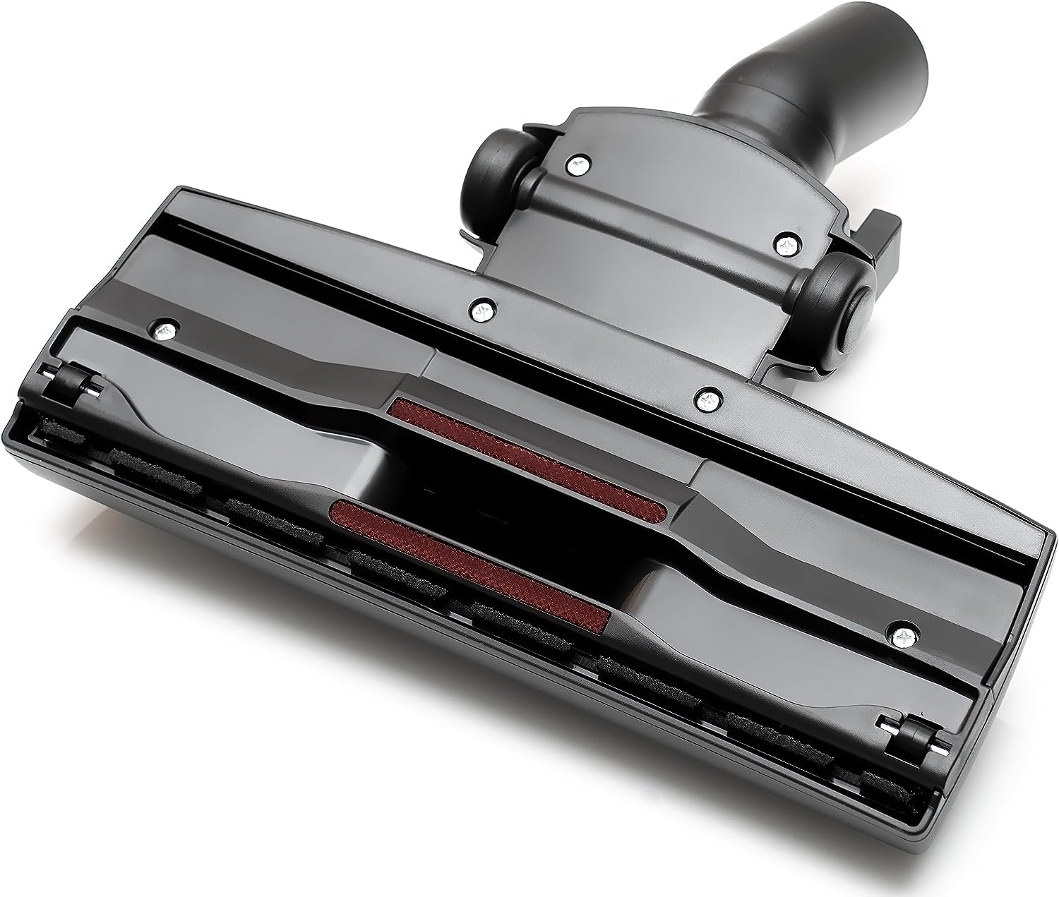 Premium stofzuigermondstuk, vloerzuigmond, combizuigmond, centrale stofzuiger, compatibel met AEG, Electrolux, Haier, Midea, EJE, OK, ROWENTA, LG, Deema, Panasonic, Ecovacs, EUP