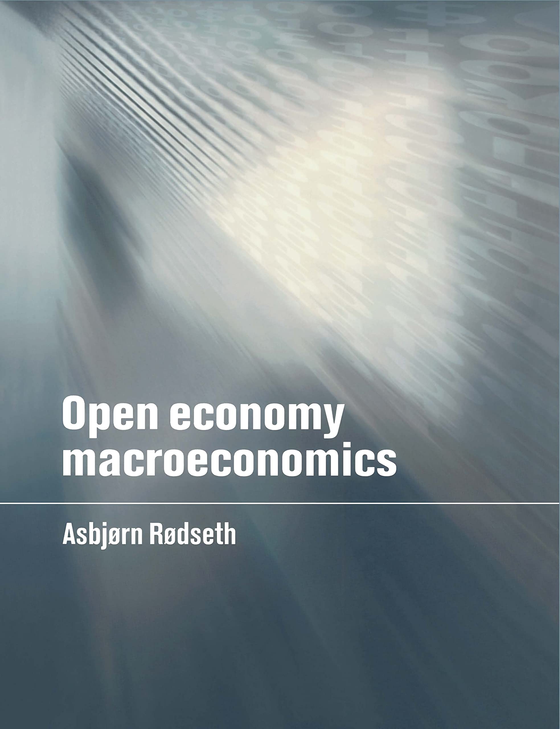 Open Economy Macroeconomics