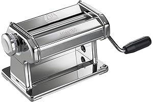 Marcato 8340 Atlas Pasta Dough Roller