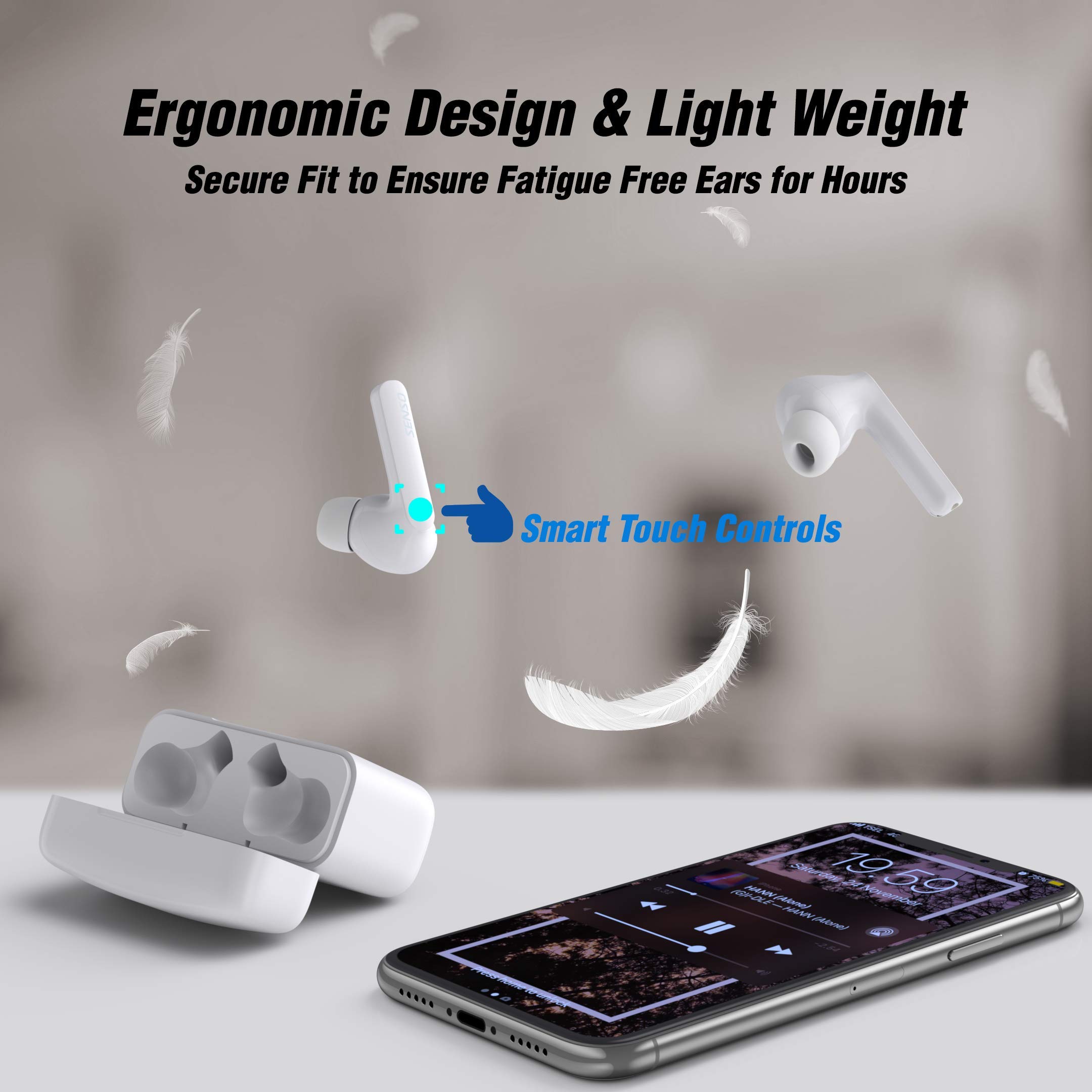 USB Headsets