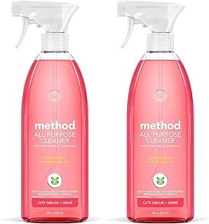 Method Pink Grapefruit All-Purpose Cleaner
