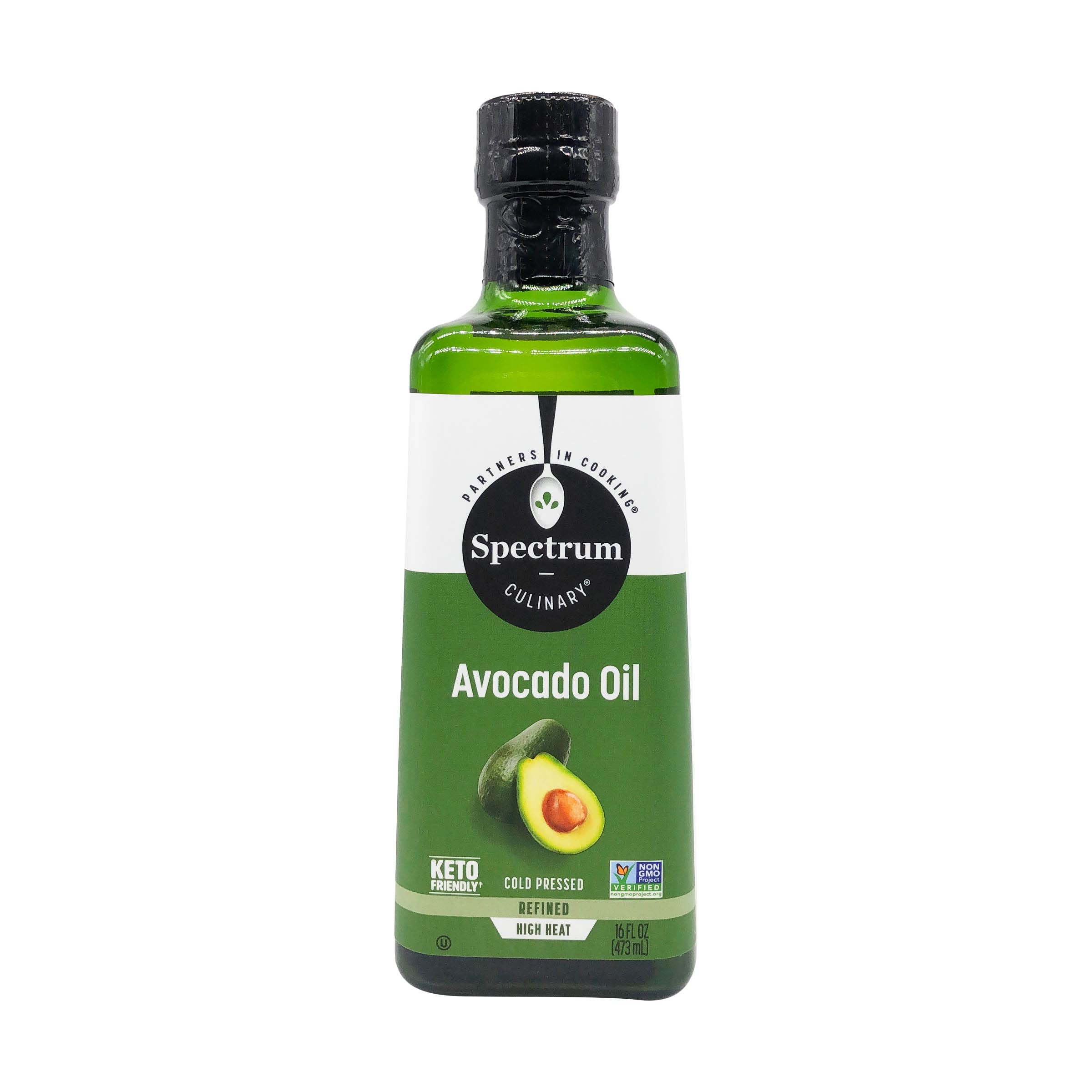 Spectrum Naturals Avocado Oil