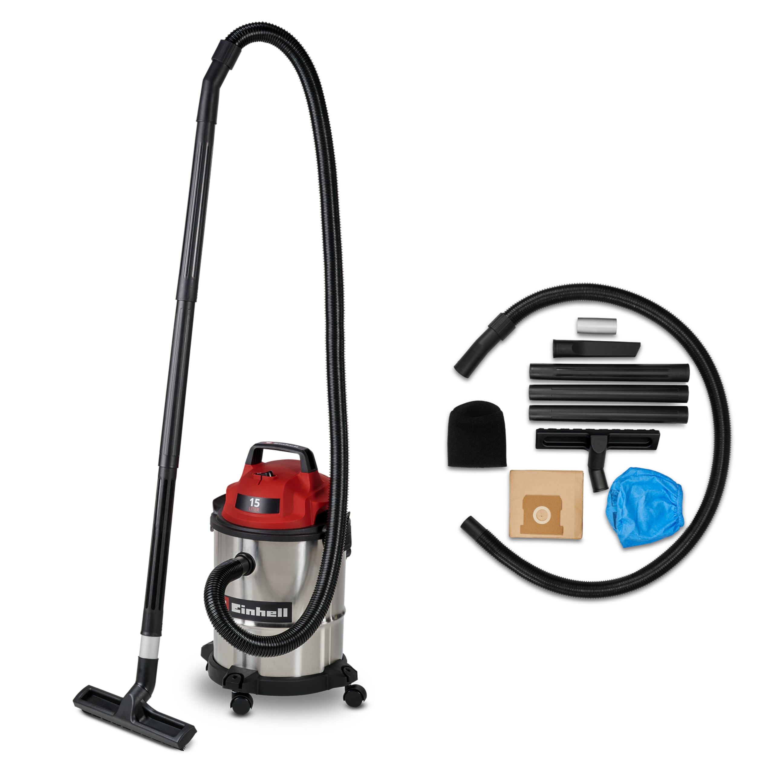 Einhell Original Rullo per scarificatore GC-SC/SA 1231