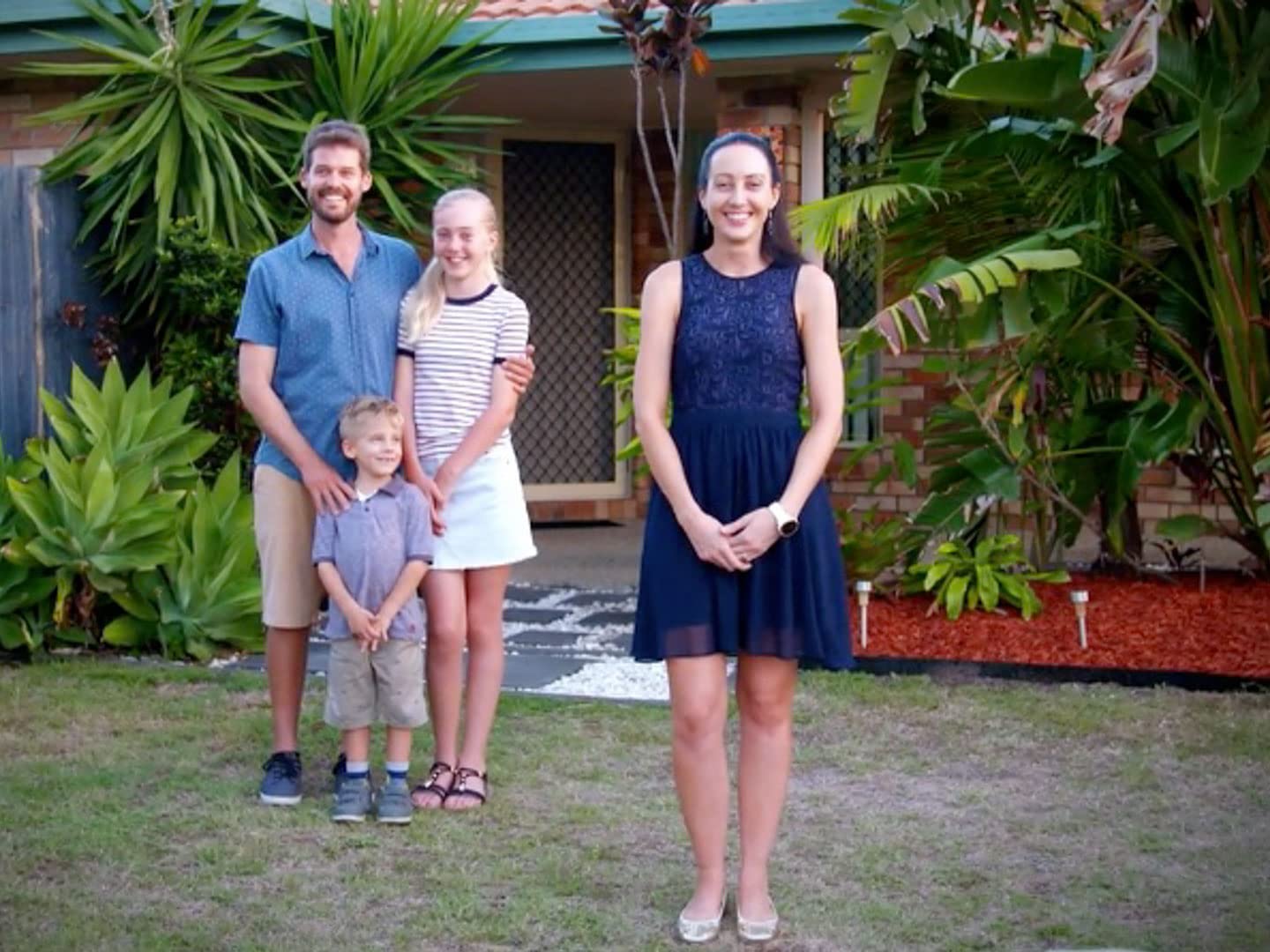 Watch Wife Swap Australia photo