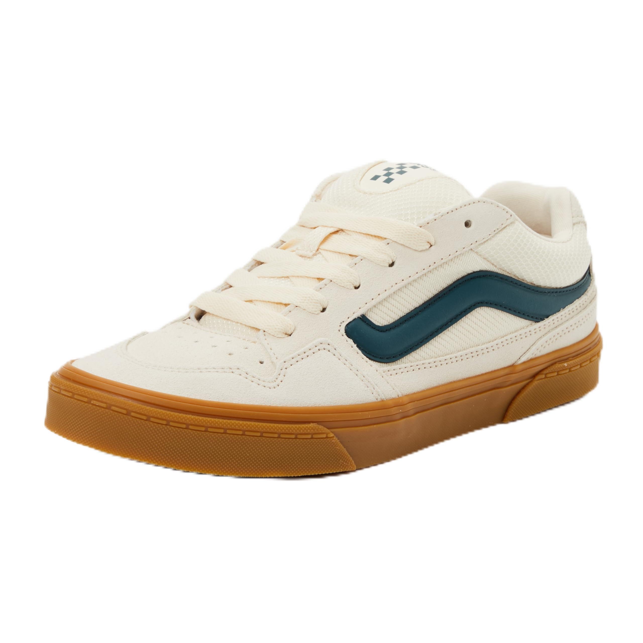 Vans Caldrone, Gum Classic Cream