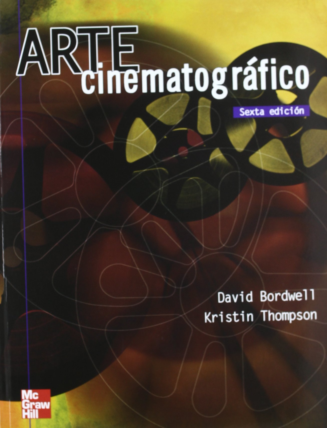 Arte cinematografico