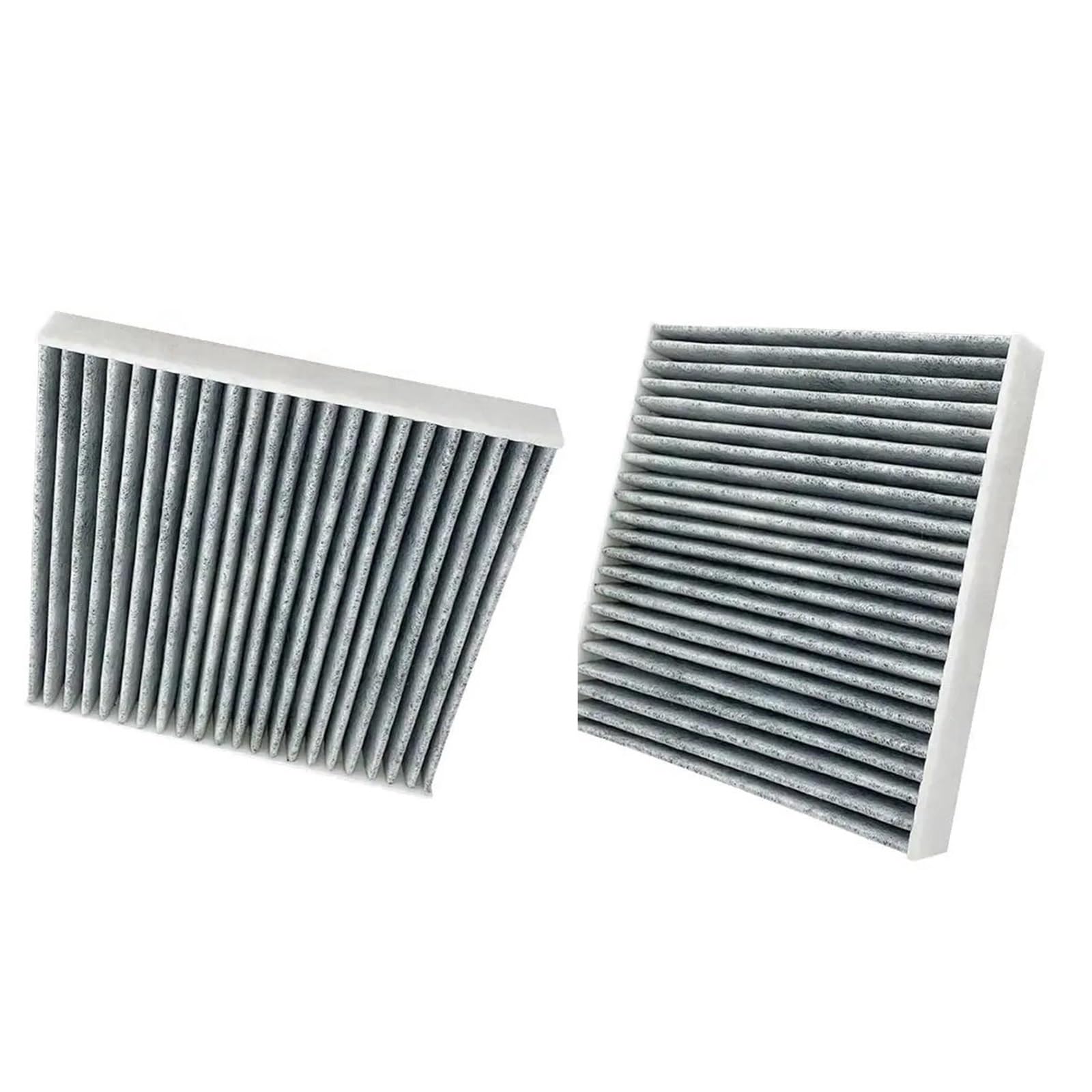 Bertdcx One Color Car Parts Car Accessories For Kia Forte 5 2012-2013 Carbon Cabin Air Filter Cf10709 08790-2E200 08790-2E200a 087902E200 97133-2E210