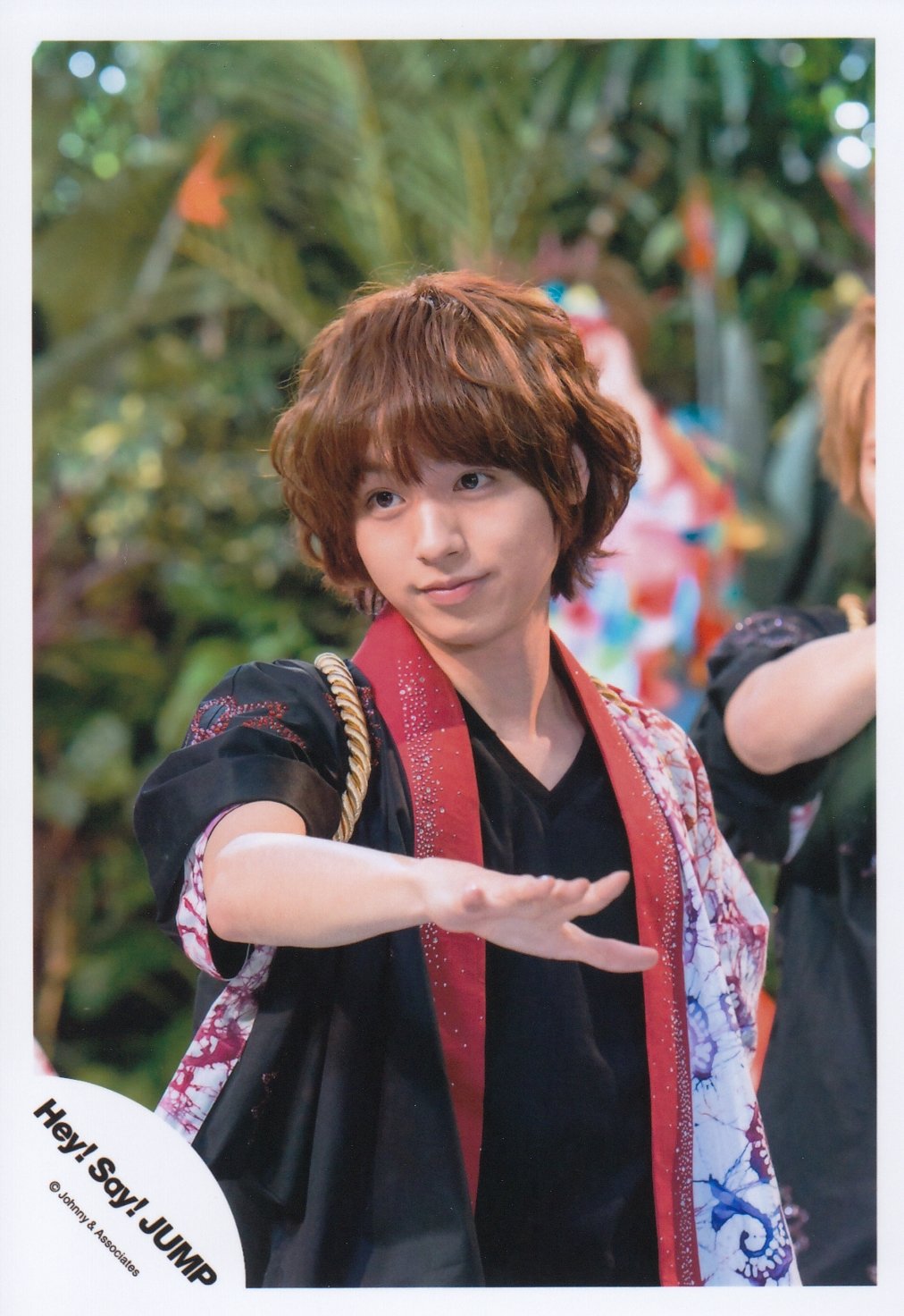 ☆Hey!Say!JUMP 伊野尾慧☆公式写真 11枚セット☆smart Amazon.co.jp: Hey! Say! JUMP 公式生写真 （伊野尾慧）HI00077