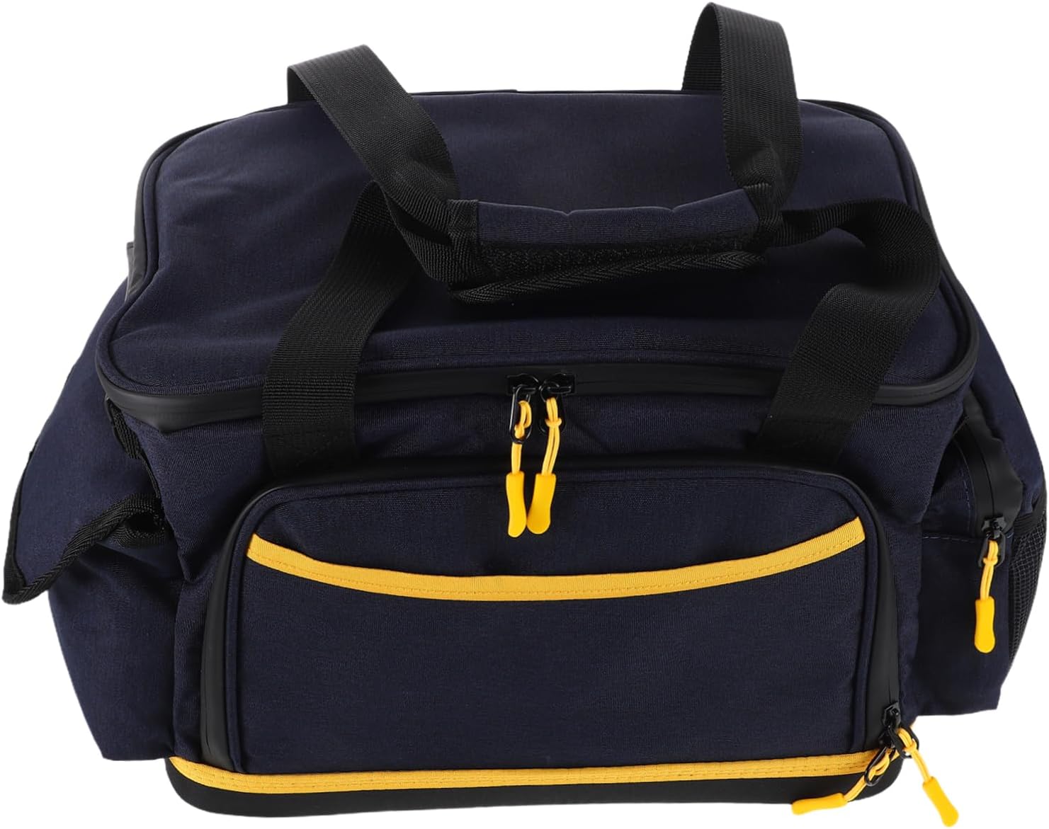 MERRYHAPY Camping Equipment Bag Cord Organizer Pouch Portable Storage Bag for Electronics Outdoor Travel Accessories