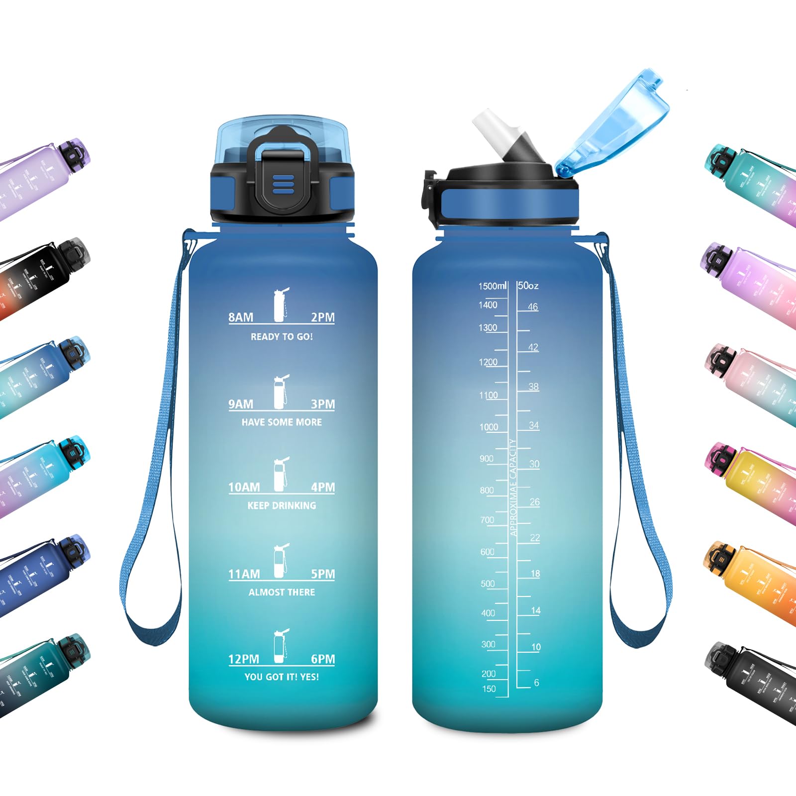 1500 ml