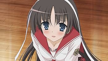 緋弾のアリア ・ ARIA THE SCARLET AMMO - SEASON ONE - S.A.V.E. [Blu-ray] Import 全12話収録 Amazon.co.jp: Aria the Scarlet Ammo - 緋弾のアリア