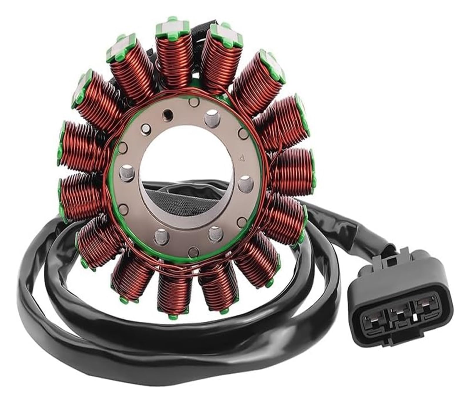 pour BMW S1000RR K46 2009-2018 pour K47 2013-2018 pour HP4 K42 2011-2014 Bobine De Magnéto Stator D'allumage D'alternateur Bobine Magnéto Stator