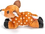 Wild Republic Hug EMS Fawn Plush Toy