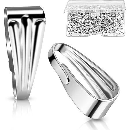 Jewelry Clasps In Jewelry Findings - Foto 4