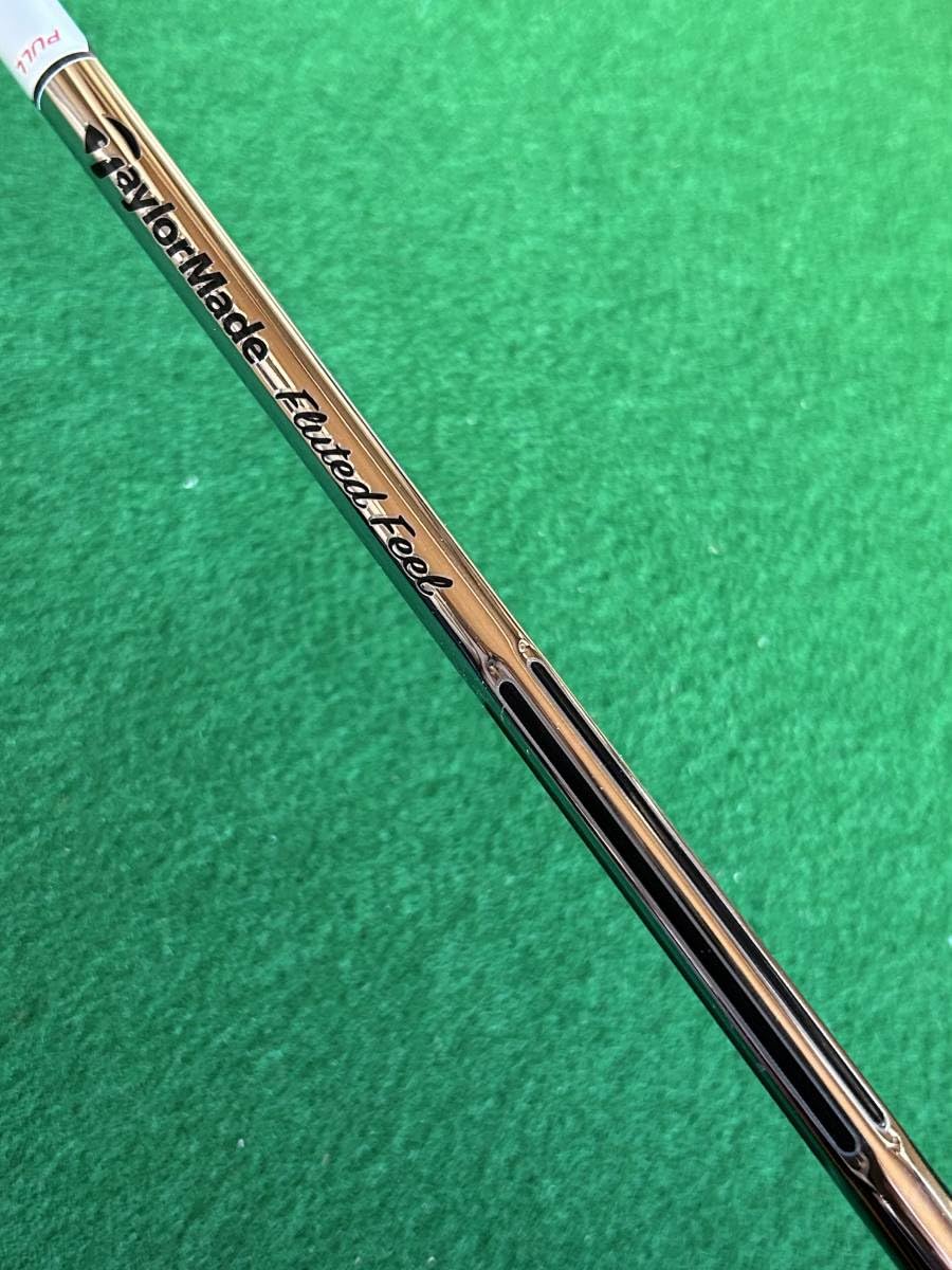 新品 限定TPリザーブ TR-B2TH34inc トラスパター テーラーメイド 71QUrWa0v+L._UF350,350_QL50_.jpg