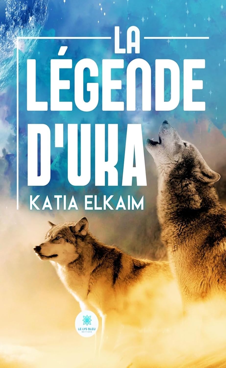 La légende d’Uka (French Edition)