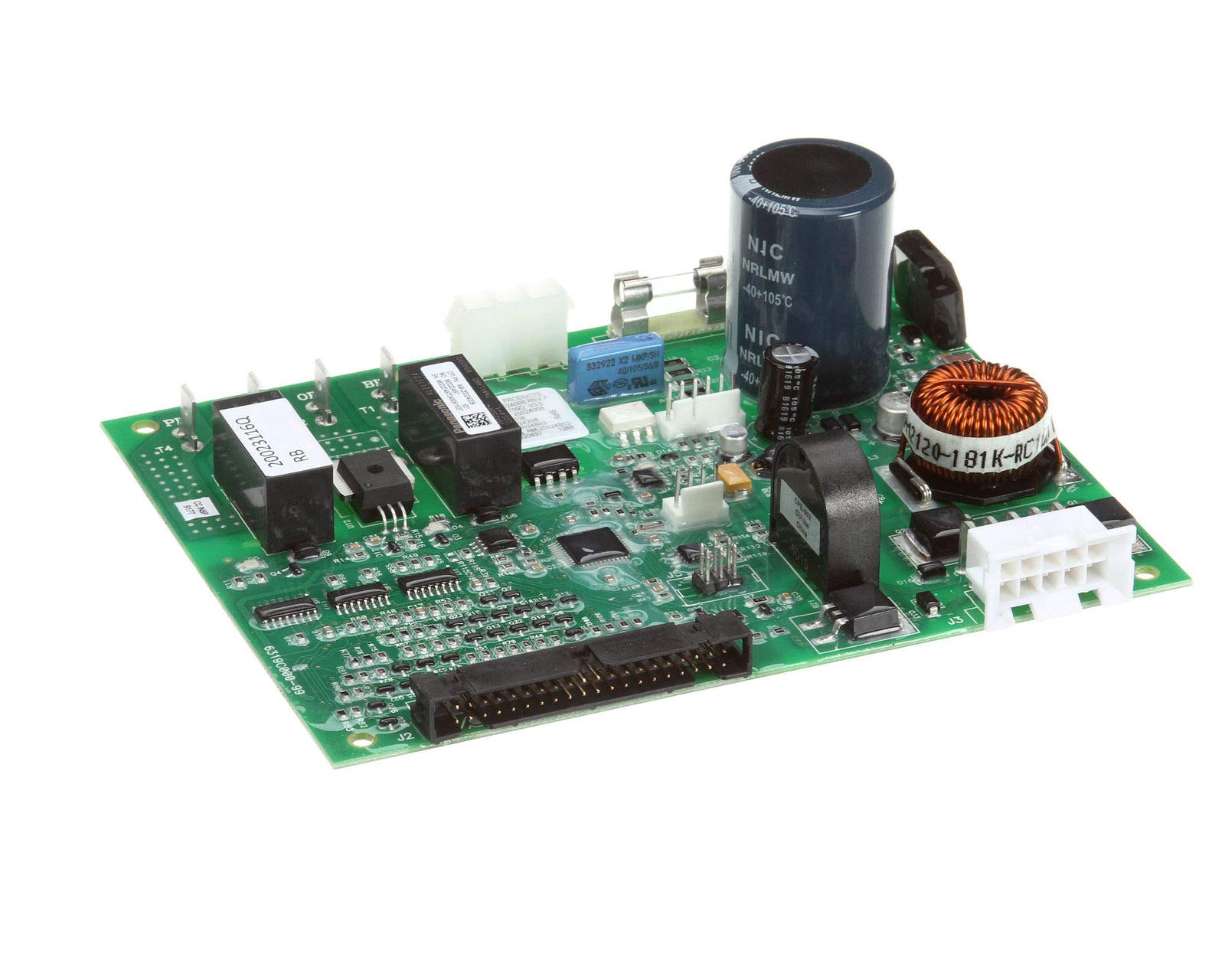 Amazon.com: Amana 59134203 Menumaster Main Control Board : Home 