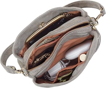 HOBO Starr Convertible Shoulder