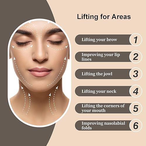 Miniatura 5 de Roscas Pdo, hilos de tornillo PDO suavizando arrugas, tipo tornillo mono con punta afilada, hilos de elevación Pdo para levantamiento de cuerpo y