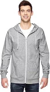 fruit of the loom 4xl hoodies