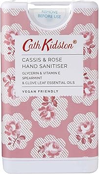 cath kidston hand sanitizer