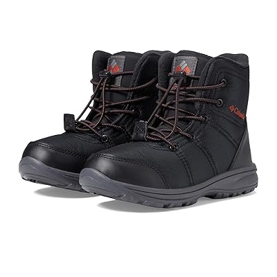 Columbia Kids Fairbankstm Omni Heattm (Little Kid/Big Kid) Kid