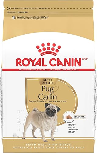 Royal Canin Breed Health Nutrition - Alimento seco para perros adultos