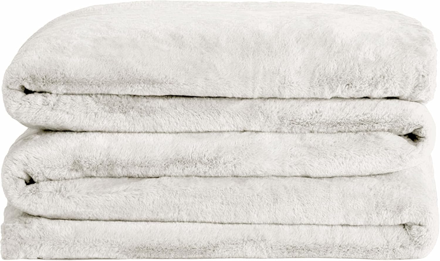 UnHide Cuddle Puddle Faux Fur Blanket Oversized
