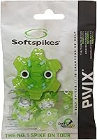 Vista 13 de Softspikes PiViX Tacos de Golf - Fast Twist 3.0-18