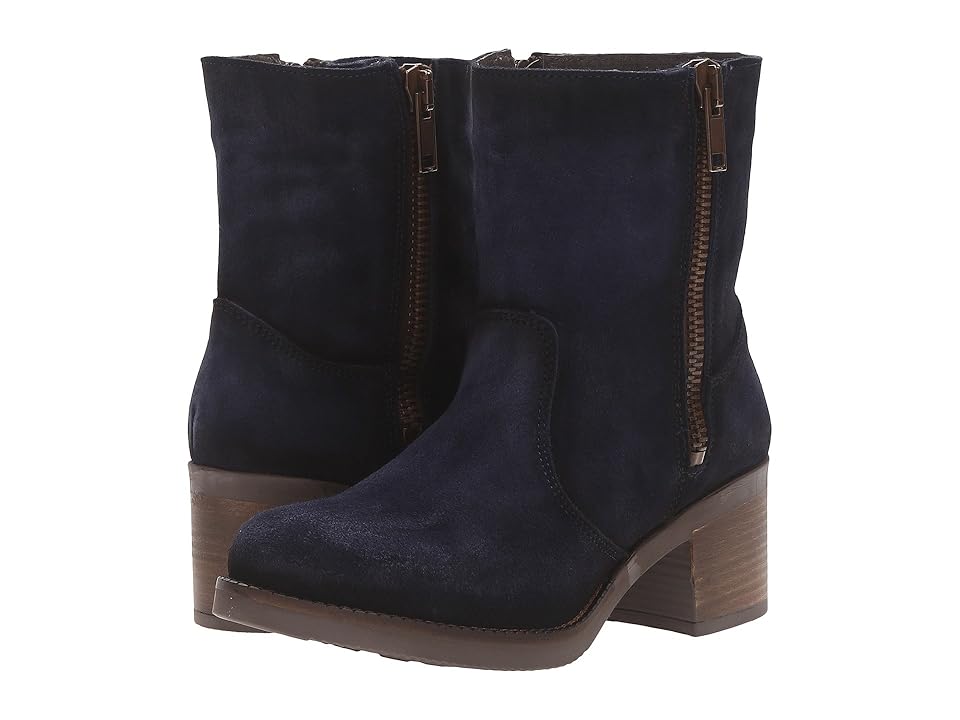 

Eric Michael Casper (Blue) Women's Shoes