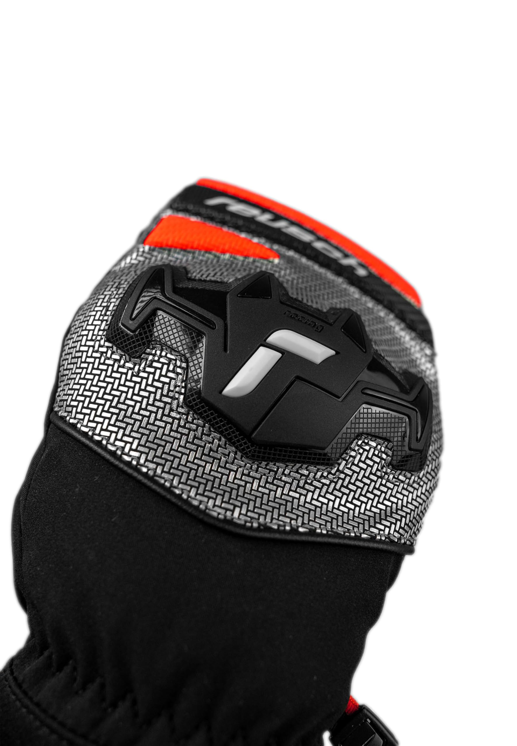Reusch Ski Racing Fäustlinge für Herren & Damen | Knöchel- & Fingerschutz