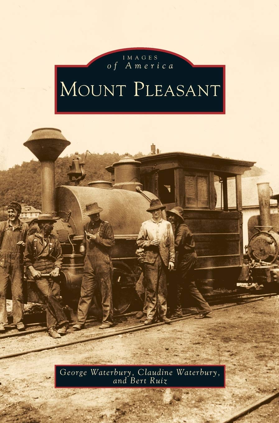 Mount Pleasant