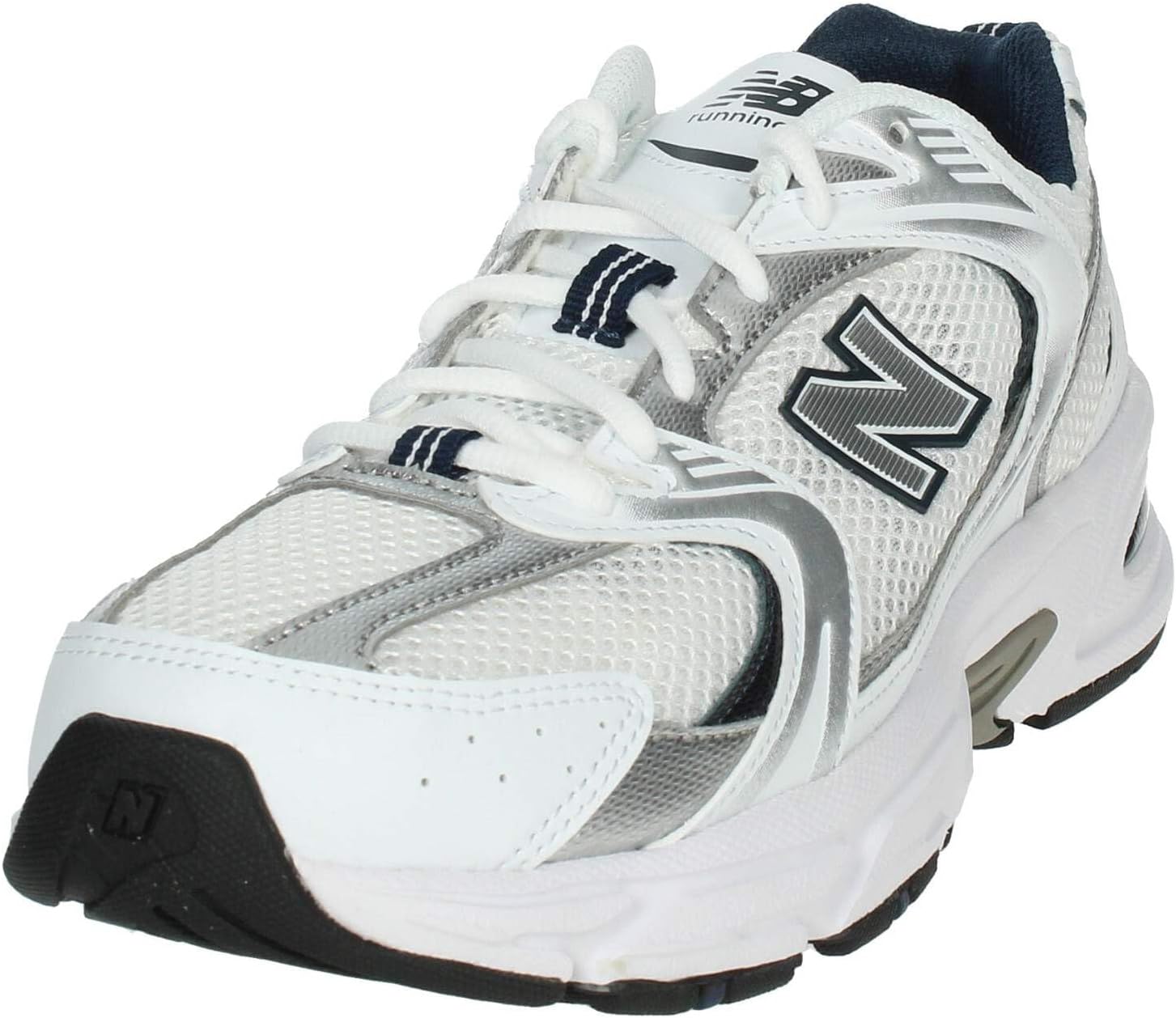 New Balance Men's/Women's Sneakers Oxford - Image 6