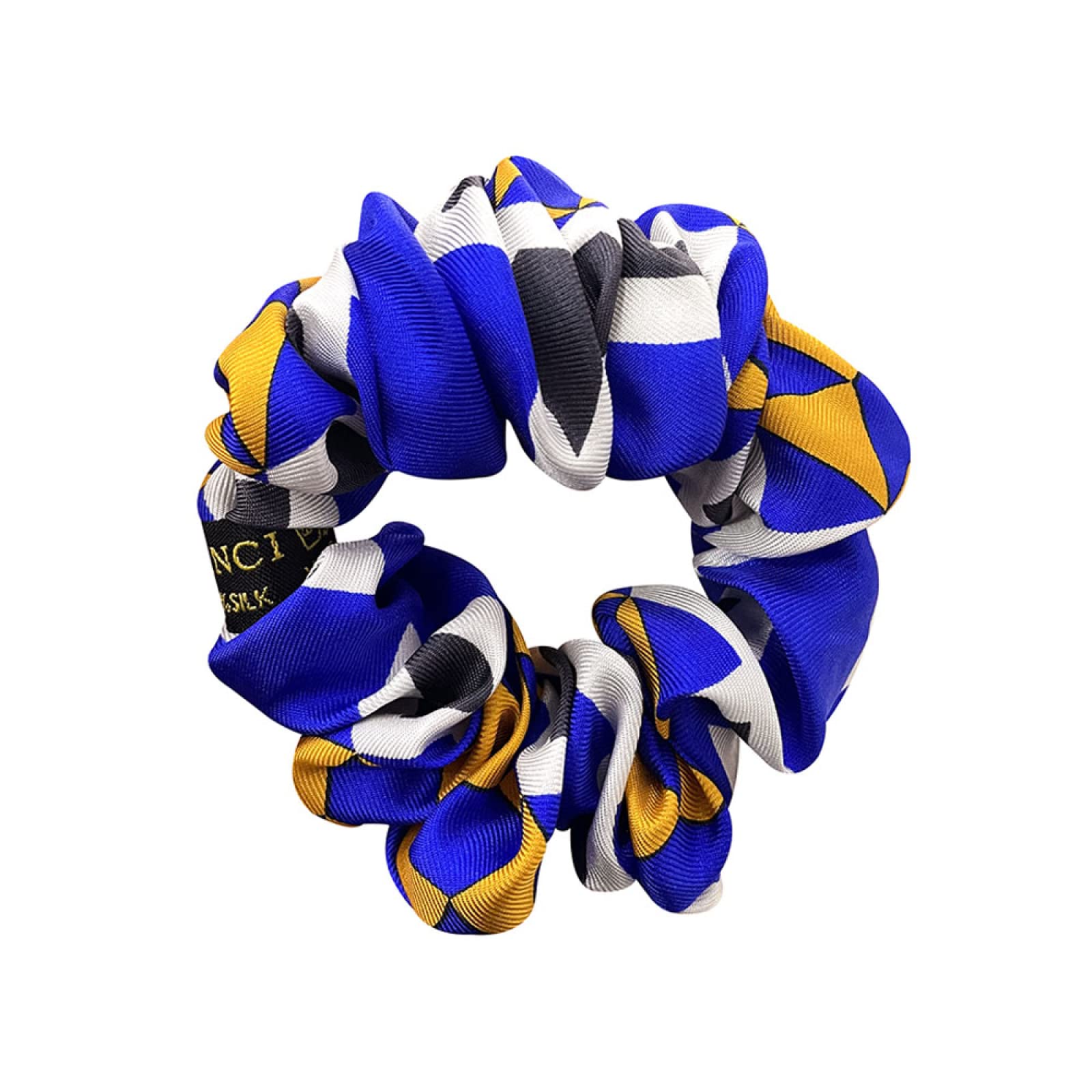 Czysty jedwab Skinnies Scrunchie gumki do włosów skośne opaski liny Scrunchy gumki gumki do włosów dla kobiet dziewczyna akcesoria do włosów