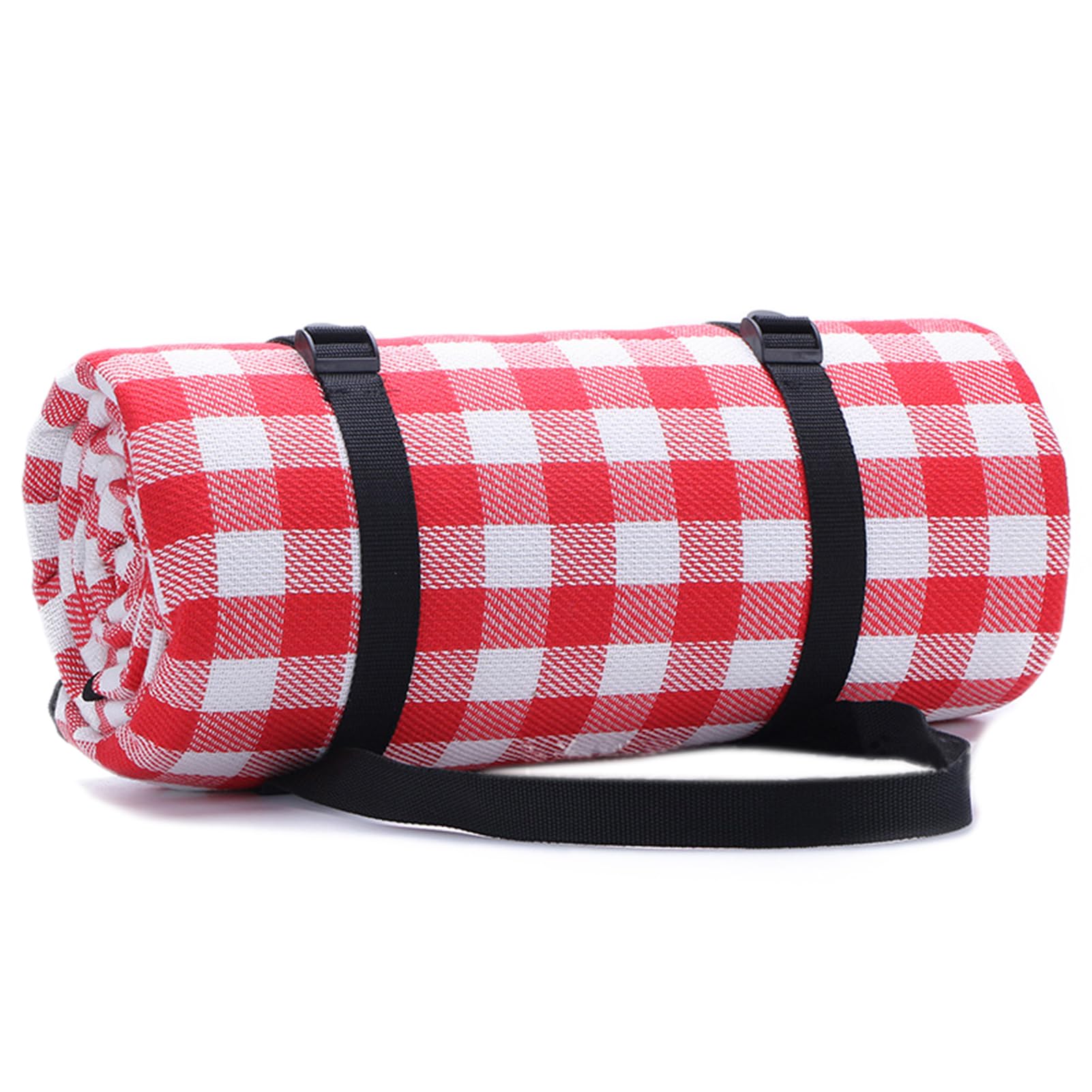 Couverture de pique-nique imperméable Karlak pour éviter l'humidité sur l'herbe et le sable