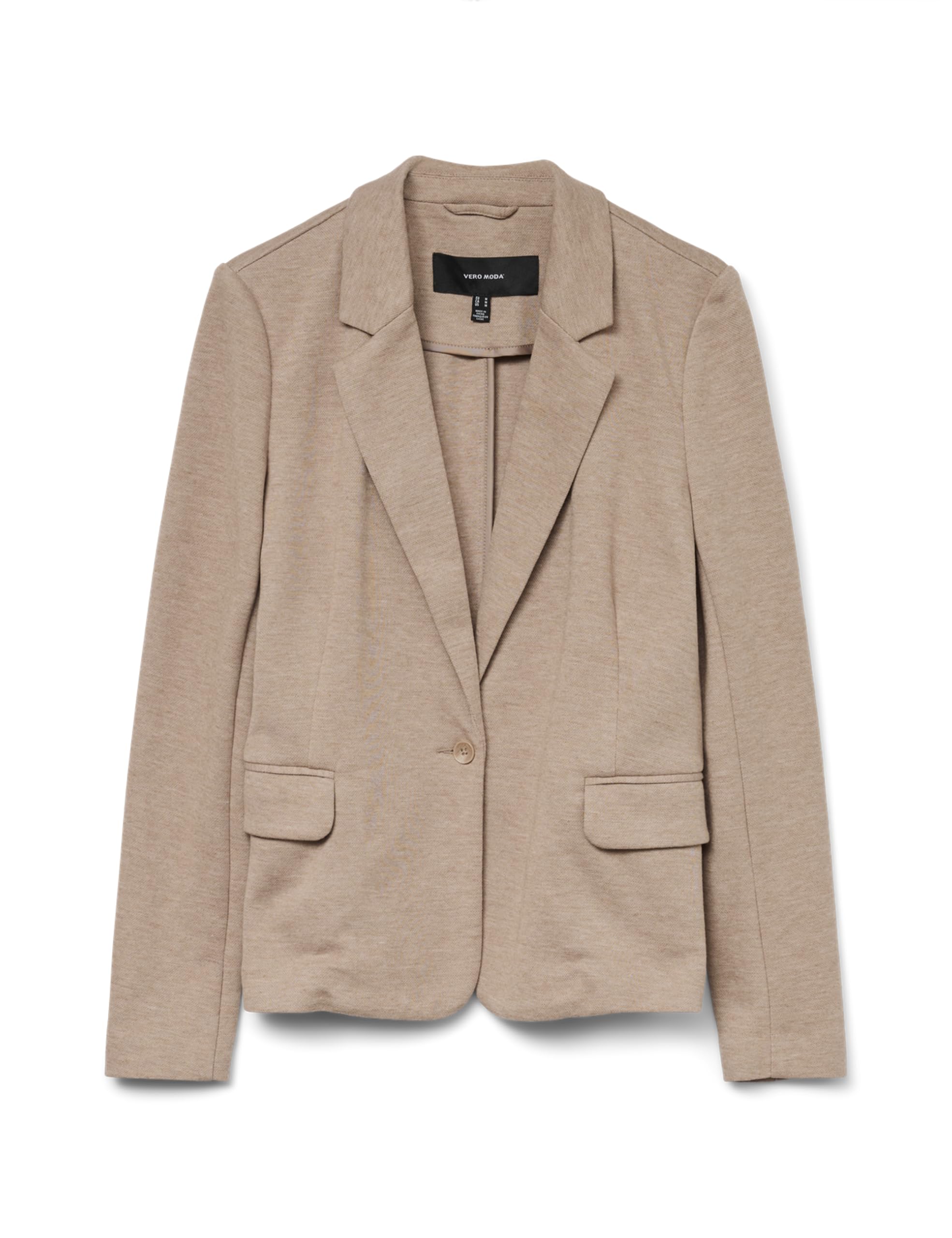 VERO MODA Female Einreihiger Blazer VMJULIA Blazer