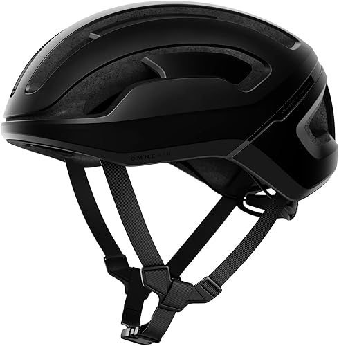 POC Omne Air Spin - Casco de bicicleta para viajes y ciclismo de carretera ligero transpirable y ajustable POC Omne Air Spin - Casco de bicicleta para viajes y ciclismo de carretera ligero transpirable y ajustable