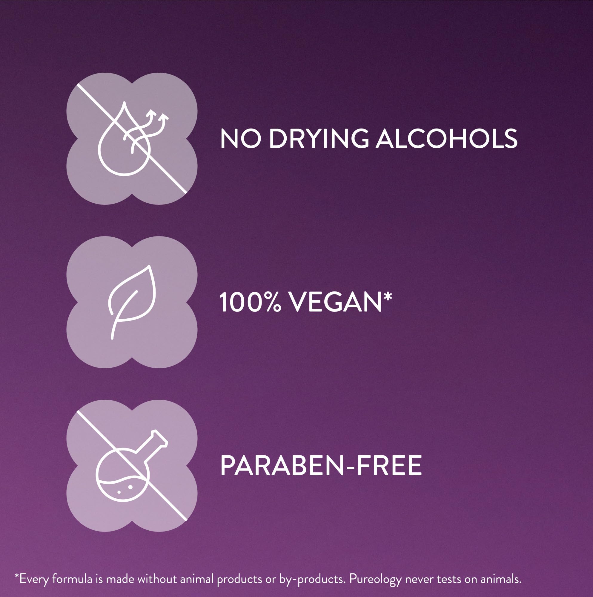 Pureology Love Luster Hydrating Hair Perfume - Hair & Body Mist with Vanilla & Peony Fragrance, Color Safe, No Drying Alcohols, Instant Hair Shine & Softness