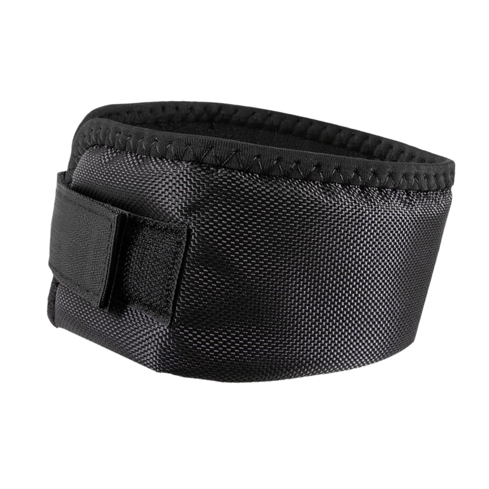 Menolana Hockey Neck Guard for Goalies, Cut Resistant Protection Gear for Throat